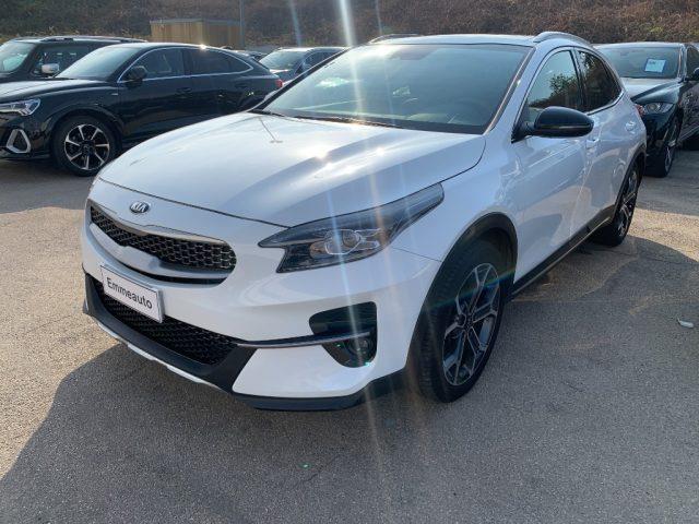 KIA XCEED 1.6 CRDi 136 CV DCT Evolution