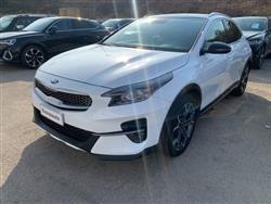 KIA XCEED 1.6 CRDi 136 CV DCT Evolution