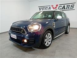 MINI COUNTRYMAN HYBRID 1.5 Cooper SE Countryman ALL4 Autom. Plug In