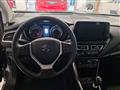 SUZUKI S-CROSS 1.4 Hybrid 4WD AllGrip Top+