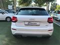 AUDI Q2 40 TFSI quat S tro B.ADVAN. NAVI MATRIX PELLE B&O