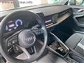 AUDI A3 SPORTBACK SPB 35 TFSI S tronic