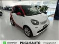 SMART FORTWO electric drive Passion