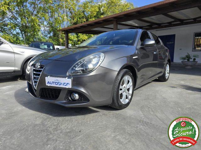 ALFA ROMEO GIULIETTA 1.6 JTDm-2 105 CV Progression