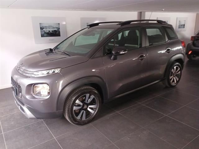 CITROEN C3 AIRCROSS C3 Aircross PureTech 110 S&S Feel