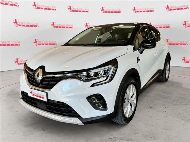 RENAULT NUOVO CAPTUR Captur Blue dCi 95 CV Zen