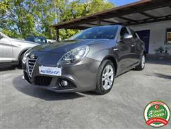 ALFA ROMEO GIULIETTA 1.6 JTDm-2 105 CV Progression