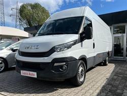 IVECO DAILY 35S14V 2.3 HPT L4H2 *UNICO PROP.*TAGLIANDI*