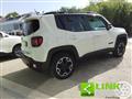 JEEP RENEGADE 2.0 Mjt 170CV 4WD Active Drive Low Trailhawk