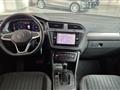 VOLKSWAGEN TIGUAN ALLSPACE 2.0 TDI 150CV DSG-7 POSTI-CAR PLAY-CRUISE ADATTIVO