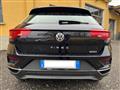 VOLKSWAGEN T-ROC 2.0 TDI SCR 150 CV DSG 4MOTION Business BlueMot. T