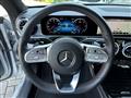 MERCEDES CLASSE CLA CLA 200 d Automatic Shooting Brake Premium