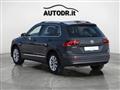 VOLKSWAGEN TIGUAN 1.6 TDI 116cv Business NAVI ACC PDC KM CERTIFICATI