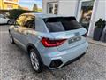 AUDI A1 ALLSTREET allstreet/citycarver 25 TFSI