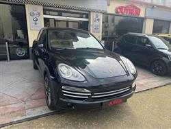 PORSCHE CAYENNE 3.0 Diesel 250CV Platinum Edition