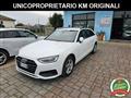 AUDI A4 AVANT Avant 35 TDI/163 CV S tronic Business