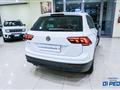 VOLKSWAGEN TIGUAN 2.0 TDI SCR DSG Business BlueMotion Technology