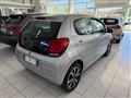 CITROEN C1 VTi 72 S&S 3 porte Shine