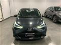 TOYOTA AYGO 1.0 Benzina 5 Porte Connect x-business