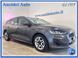 FORD FOCUS 1.5 EcoBlue 120 CV automatico SW Business