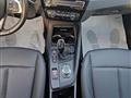 BMW X1 2.0d X-DRIVE BUSINESS 190cv NAVI SENS PARK CERCHI