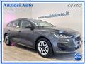 FORD FOCUS 1.5 EcoBlue 120 CV automatico SW Business