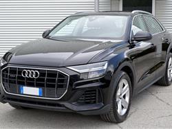 AUDI Q8 3.0 (45) Tdi Quattro 231cv Tiptronic