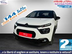 CITROEN C3 PureTech 83 S&S You