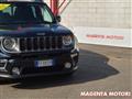 JEEP RENEGADE 1.3 T4 DDCT Limited