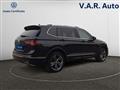 VOLKSWAGEN TIGUAN ALLSPACE Tiguan Allspace 2.0 TDI SCR DSG 4MOTION Advanced BMT