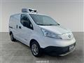 NISSAN E-NV200 EV Van Business 4 porte