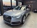 AUDI A6 ALLROAD 3.0 TDI 218 CV S tronic