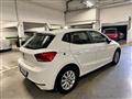 SEAT IBIZA 1.0 ECOTSI#STYLE#95cv#SENSORIPARK#C.LEGA