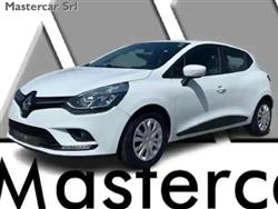 RENAULT CLIO dCi 8V 75CV 5 porte Van - 2 POSTI - NAVIGATORE