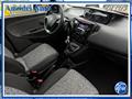 LANCIA YPSILON 1.0 FireFly 70 Cv Hybrid Silver