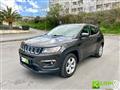 JEEP COMPASS 1.6 Multijet II 2WD Longitude-DOPPIO TRENOGOMME