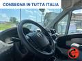 FIAT DUCATO MAXI 35 2.3 MJT 130 CV(L2H2 PM-TM)SENSORI-