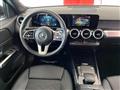 MERCEDES CLASSE GLB D SPORT PLUS AUT.