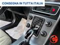 VOLVO V60 (2010) D2 GEATRONIC EDITION-NAVI-PELLE-CERCHI 17-SENSORI-