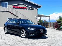 AUDI A4 V 2019 Avant 30 2.0 tdi mhev Business 136cv s-tronic