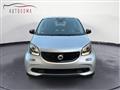 SMART FORFOUR 70 1.0 Prime