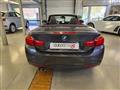 BMW SERIE 4 d Cabrio Msport