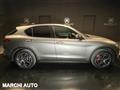 ALFA ROMEO STELVIO 2.2 Turbodiesel 210 CV AT8 Q4 B-Tech