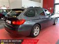 BMW SERIE 3 TOURING D Touring garantita 12 mesi pronta consegna