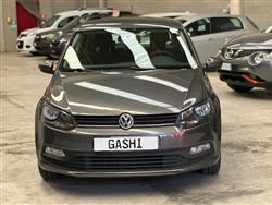 VOLKSWAGEN Polo 1.4 TDI 5p. Trendline BlueMotion Technology