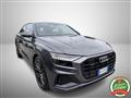 AUDI Q8 50 TDI 286 CV quattro tiptronic Sport S Line