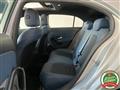 MERCEDES CLASSE A d Automatic Sport Tetto Navi Iva Full