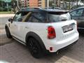 MINI COUNTRYMAN ?2.0 150Cv Aut Nav PDC E6b Fari Led Bicolore?