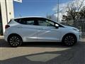 FORD Fiesta 1.0 ecoboost h Titanium 125cv