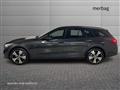 MERCEDES CLASSE C C 220 d Mild hybrid 4Matic Advanced All-Terrain